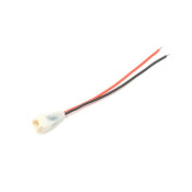 Battery Connector/Wire 1s UMX Lead for 1S UM Kits Champ, Duet, Sport Cub Micro Eflite Helis Battery Connector/Wire 1s UMX Lead for 1S UM Kits Champ, Duet, Sport Cub Micro Eflite Helis
