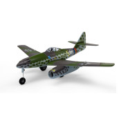 UMX Me 262 EDF BNF Basic by Eflite SRP $496.48