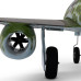 UMX Me 262 EDF BNF Basic by Eflite SRP $496.48