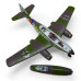 UMX Me 262 EDF BNF Basic by Eflite SRP $496.48