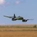 UMX Me 262 EDF BNF Basic by Eflite SRP $496.48