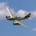 UMX Me 262 EDF BNF Basic by Eflite SRP $496.48