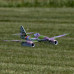 UMX Me 262 EDF BNF Basic by Eflite SRP $496.48