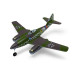 UMX Me 262 EDF BNF Basic by Eflite SRP $496.48