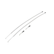 Pushrod Set: UMX Conscendo Pushrod Set: UMX Conscendo