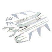 Decal Sheet: UMX Conscendo by Eflite SRP $51.68 Decal Sheet: UMX Conscendo by Eflite SRP $51.68