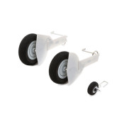 Landing Gear Set: UMX P-47 BL by Eflite SRP $35.83