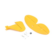 Complete Tail: UMX J-3 BL by Eflite SRP $37.71 Complete Tail: UMX J-3 BL by Eflite SRP $37.71