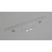 Pushrod Set: UMX J-3 BL by Eflite SRP $22.74 Pushrod Set: UMX J-3 BL by Eflite SRP $22.74