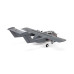 E-flite Micro OV-10 Bronco 645mm BNF Basic with AS3X and SAFE Select by Eflite SRP $498.98