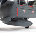 E-flite Micro OV-10 Bronco 645mm BNF Basic with AS3X and SAFE Select by Eflite SRP $498.98