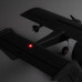 E-flite Micro OV-10 Bronco 645mm BNF Basic with AS3X and SAFE Select by Eflite SRP $498.98