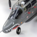 E-flite Micro OV-10 Bronco 645mm BNF Basic with AS3X and SAFE Select by Eflite SRP $498.98