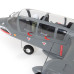 E-flite Micro OV-10 Bronco 645mm BNF Basic with AS3X and SAFE Select by Eflite SRP $498.98