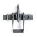 E-flite Micro OV-10 Bronco 645mm BNF Basic with AS3X and SAFE Select by Eflite SRP $498.98