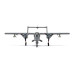 E-flite Micro OV-10 Bronco 645mm BNF Basic with AS3X and SAFE Select by Eflite SRP $498.98