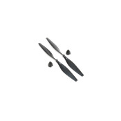 Prop w/ Spinner(2): 140mm x 60mm Prop w/ Spinner(2): 140mm x 60mm
