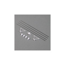 Pushrod/Wing Brace set: Yak 3D by Eflite SRP $28.98 Pushrod/Wing Brace set: Yak 3D by Eflite SRP $28.98