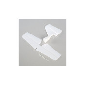 Tail set with horns: UMX Timber by Eflite SRP $40.02 Tail set with horns: UMX Timber by Eflite SRP $40.02