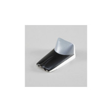 Battery hatch: UMX Timber