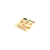 Decal Set: UMX Timber Decal Set: UMX Timber