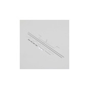 Pushrods set: UMX Timber Pushrods set: UMX Timber