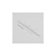 Pushrods set: UMX Timber