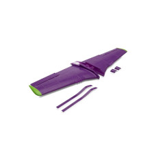 Wing: UMX P-51 Voodoo by Eflite SRP $57.58 Wing: UMX P-51 Voodoo by Eflite SRP $57.58