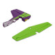 Tail Set: UMX P-51 Voodoo by Eflite SRP $38.4
