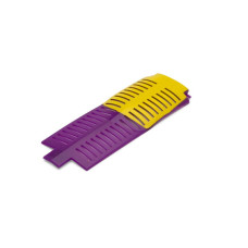 Battery Door: UMX P-51 Voodoo by Eflite SRP $21.58