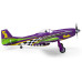 UMX P-51D Voodoo BNF Basic with AS3X and SAFE Select by Eflite SRP $426.65 UMX P-51D Voodoo BNF Basic with AS3X and SAFE Select by Eflite SRP $426.65