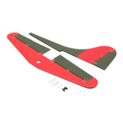 Tail set: UMX B-17G by Eflite SRP $24.67 Tail set: UMX B-17G by Eflite SRP $24.67