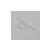 UMX Waco Pushrod set by Eflite SRP $16.34 UMX Waco Pushrod set by Eflite SRP $16.34