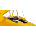 UMX WACO, Yellow BNF Basic with AS3X & SAFE by Eflite SRP $457.59