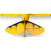UMX WACO, Yellow BNF Basic with AS3X & SAFE by Eflite SRP $457.59