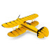 UMX WACO, Yellow BNF Basic with AS3X & SAFE by Eflite SRP $457.59