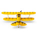 UMX WACO, Yellow BNF Basic with AS3X & SAFE by Eflite SRP $457.59