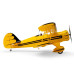 UMX WACO, Yellow BNF Basic with AS3X & SAFE by Eflite SRP $457.59