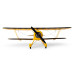 UMX WACO, Yellow BNF Basic with AS3X & SAFE by Eflite SRP $457.59