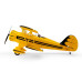 UMX WACO, Yellow BNF Basic with AS3X & SAFE by Eflite SRP $457.59