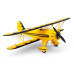 UMX WACO, Yellow BNF Basic with AS3X & SAFE by Eflite SRP $457.59
