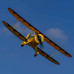 UMX WACO, Yellow BNF Basic with AS3X & SAFE by Eflite SRP $457.59