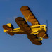 UMX WACO, Yellow BNF Basic with AS3X & SAFE by Eflite SRP $457.59