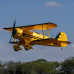 UMX WACO, Yellow BNF Basic with AS3X & SAFE by Eflite SRP $457.59