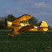 UMX WACO, Yellow BNF Basic with AS3X & SAFE by Eflite SRP $457.59