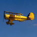 UMX WACO, Yellow BNF Basic with AS3X & SAFE by Eflite SRP $457.59