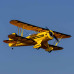 UMX WACO, Yellow BNF Basic with AS3X & SAFE by Eflite SRP $457.59