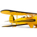 UMX WACO, Yellow BNF Basic with AS3X & SAFE by Eflite SRP $457.59