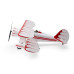 UMX WACO, White BNF Basic with AS3X & SAFE by Eflite SRP $457.59 UMX WACO, White BNF Basic with AS3X & SAFE by Eflite SRP $457.59