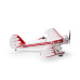 UMX WACO, White BNF Basic with AS3X & SAFE by Eflite SRP $457.59 UMX WACO, White BNF Basic with AS3X & SAFE by Eflite SRP $457.59